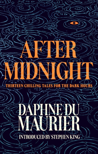 After Midnight: Thirteen Chilling Tales for the Dark Hours