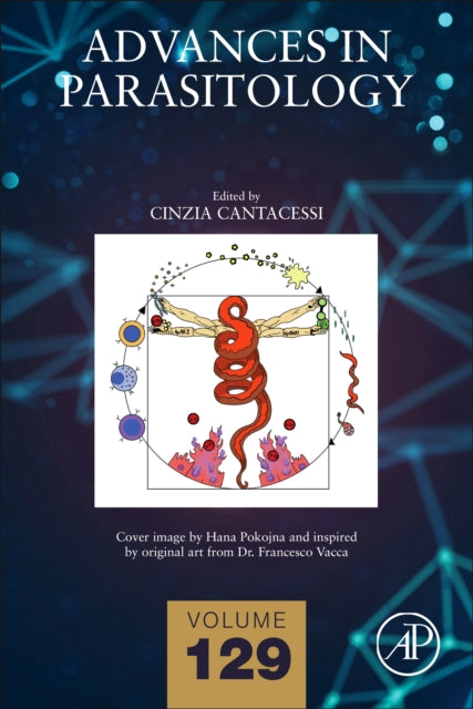 Advances in Parasitology