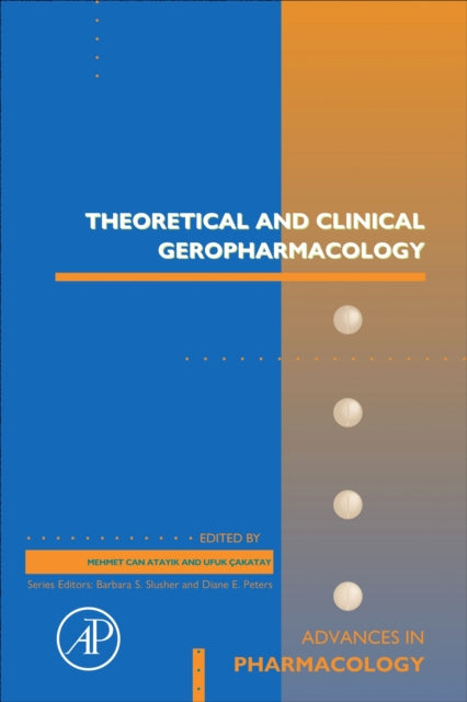 ?Theoretical and Clinical Geropharmacology?