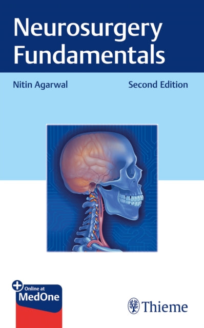 Neurosurgery Fundamentals