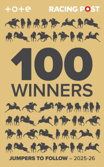 Racing Post 100 Winners: Jumpers to Follow 2025-26