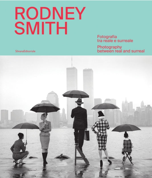 Rodney Smith: Photography Between Real and Surreal