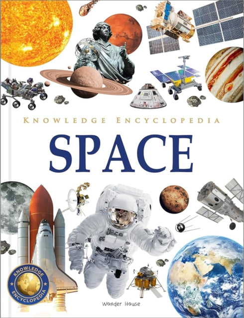 Knowledge Encyclopedia: Space