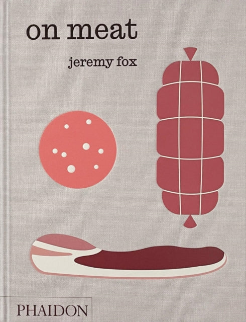 On Meat: Modern Recipes for the Home Kitchen