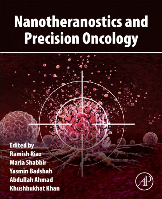 Nanotheranostics and Precision Oncology