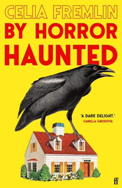 By Horror Haunted: Stories