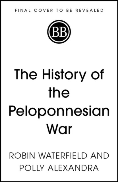 The History of the Peloponnesian War