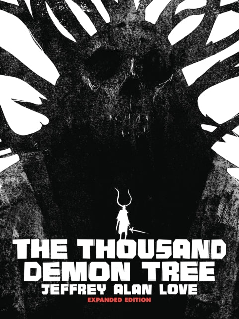 The Thousand Demon Tree Expanded Edition