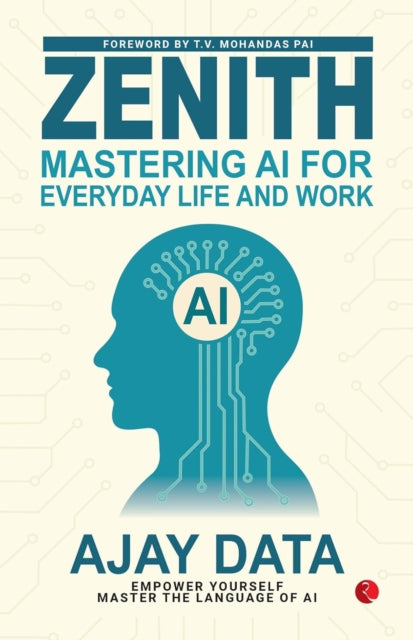 Zenith: Mastering AI for Everyday Life and Work