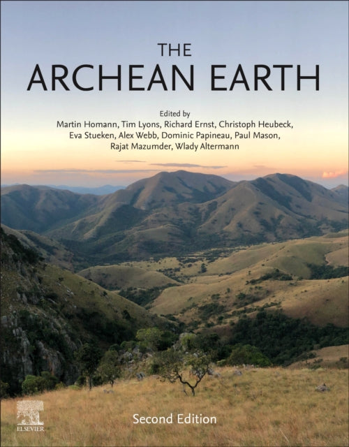The Archean Earth