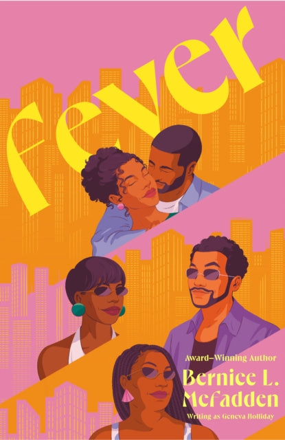 Fever: A Novel