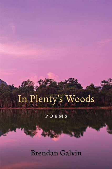 In Plenty's Woods: Poems
