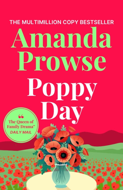 Poppy Day: A gripping story of love and courage from the multimillion copy bestseller