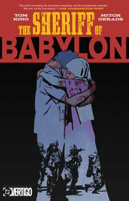 The Sheriff of Babylon (2026 Edition)