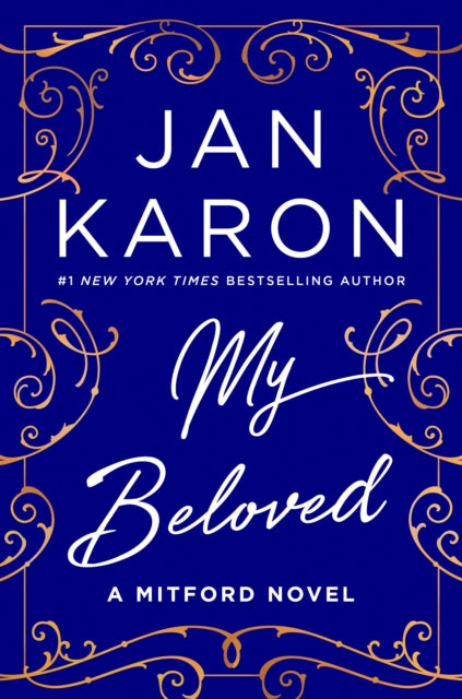 My Beloved: A Mitford Novel