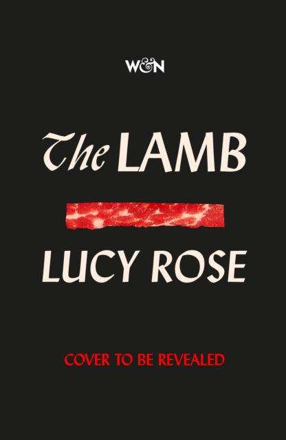 The Lamb: The bestselling literary sensation of 2025
