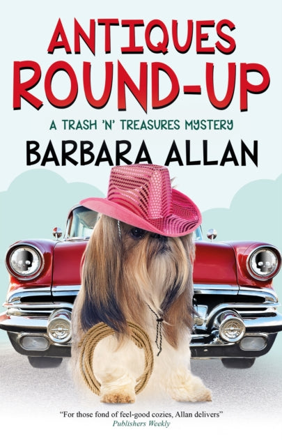 Antiques Round-Up