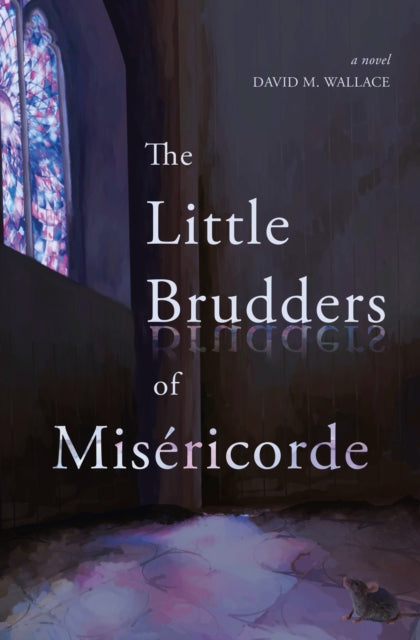 The Little Brudders of Misericorde: A Novel