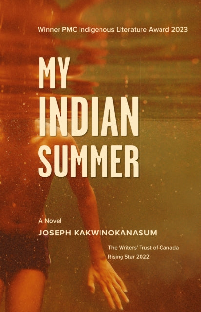 My Indian Summer: A Novel