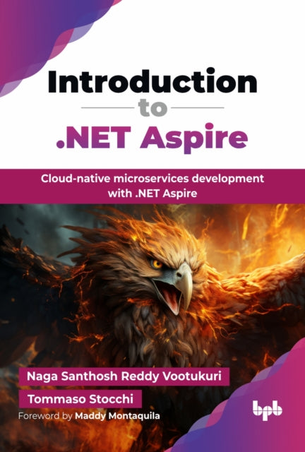 Introduction to .NET Aspire: Cloud-native microservices development with .NET Aspire