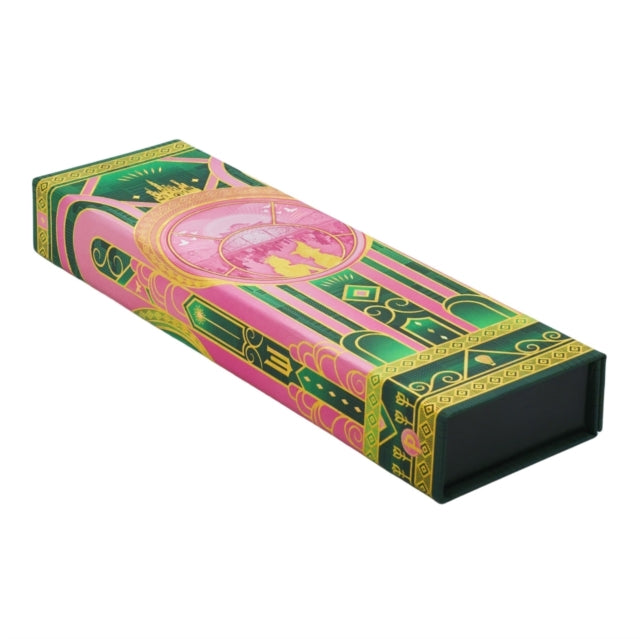 The Magic of Wicked (Wicked Collection) Pencil Case