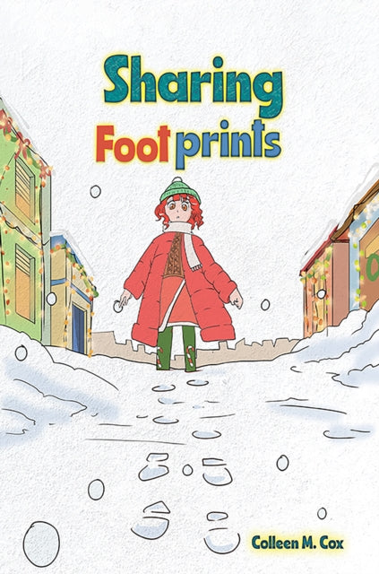Sharing Footprints