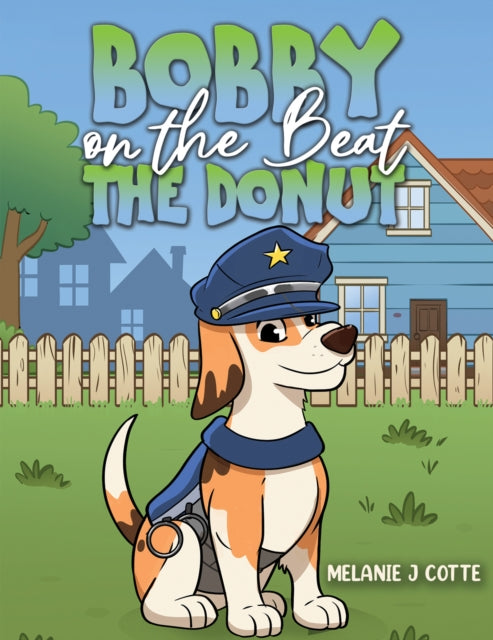 Bobby on the Beat: The Donut