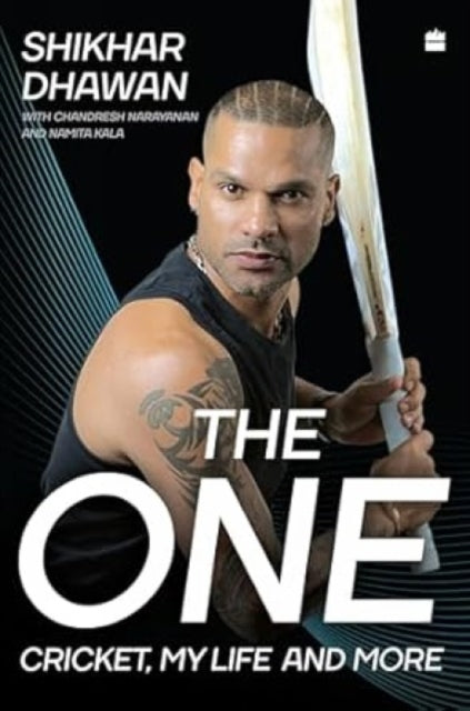 The One: Cricket, My Life and More