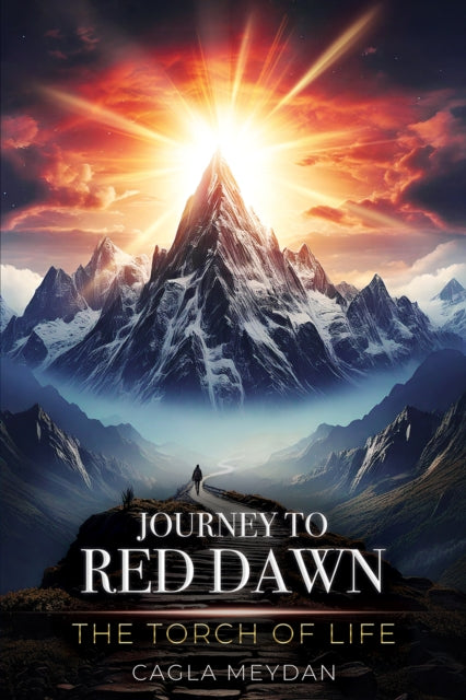 Journey to Red Dawn: The Torch of Life
