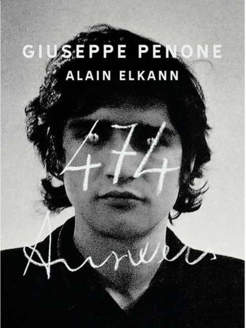 Giuseppe Penone, Alain Elkann: 474 Answers