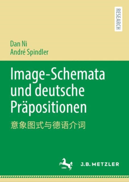 Image-Schemata und deutsche Prapositionen: ?????????