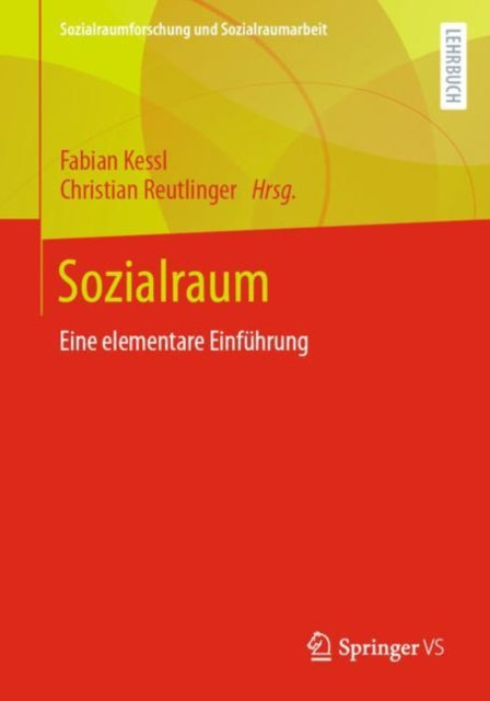 Sozialraum: Eine elementare Einfuhrung