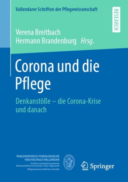Corona und die Pflege: Denkanstoße – die Corona-Krise und danach