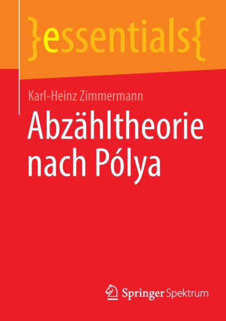 Abzahltheorie nach Polya
