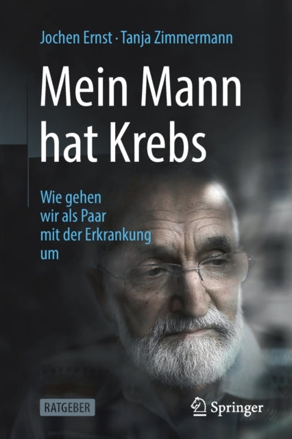 Mein Mann hat Krebs: Wie gehen wir als Paar mit der Erkrankung  um
