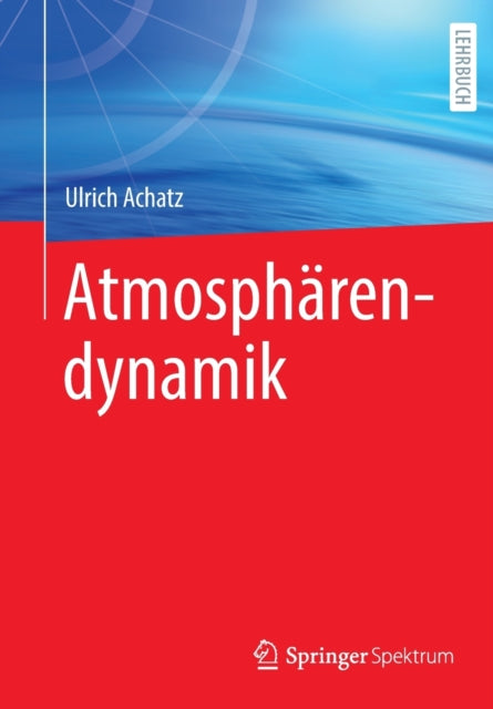 Atmospharendynamik
