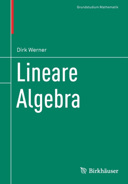 Lineare Algebra