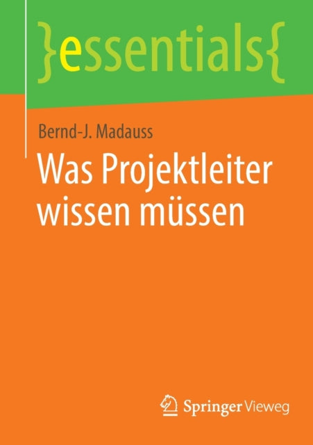 Was Projektleiter wissen mussen