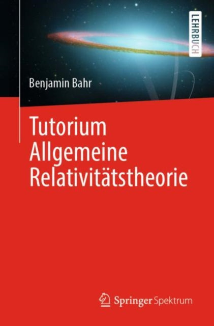 Tutorium Allgemeine Relativitatstheorie