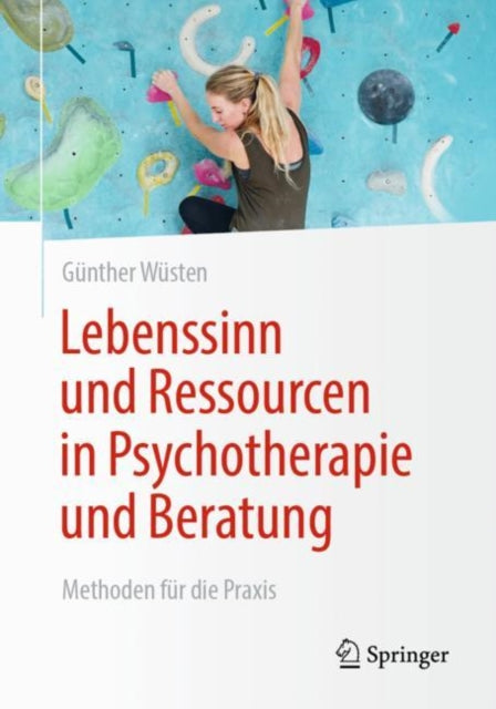 Lebenssinn und Ressourcen in Psychotherapie und Beratung: Methoden fur die Praxis