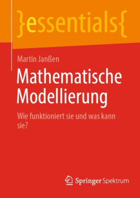 Mathematische Modellierung: Wie funktioniert sie und was kann sie?