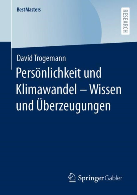 Personlichkeit und Klimawandel – Wissen und Uberzeugungen