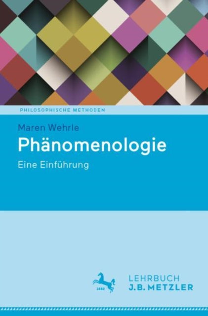 Phanomenologie: Eine Einfuhrung