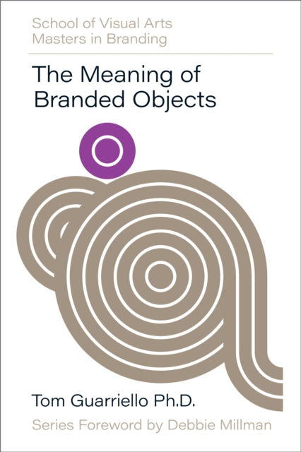 The Meaning of Branded Objects: Why Some Things Matter More Than Others