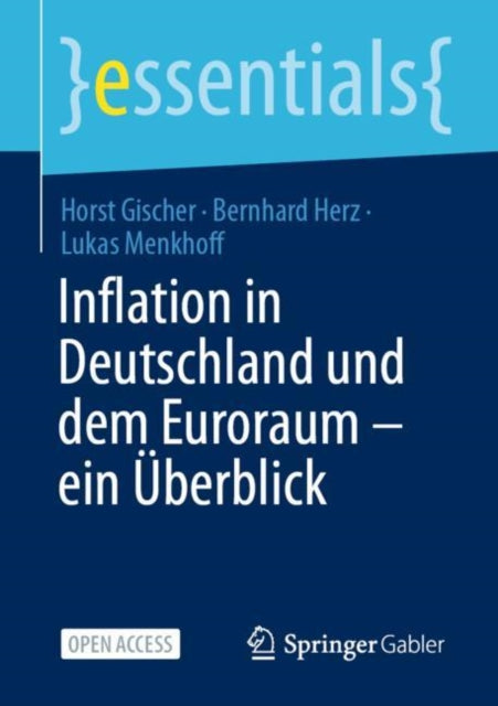 Inflation in Deutschland und dem Euroraum – ein Uberblick