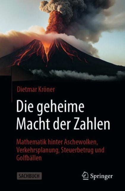 Die geheime Macht der Zahlen: Mathematik hinter Aschewolken, Verkehrsplanung, Steuerbetrug und Golfballen