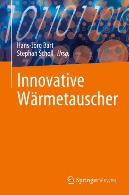 Innovative Warmetauscher
