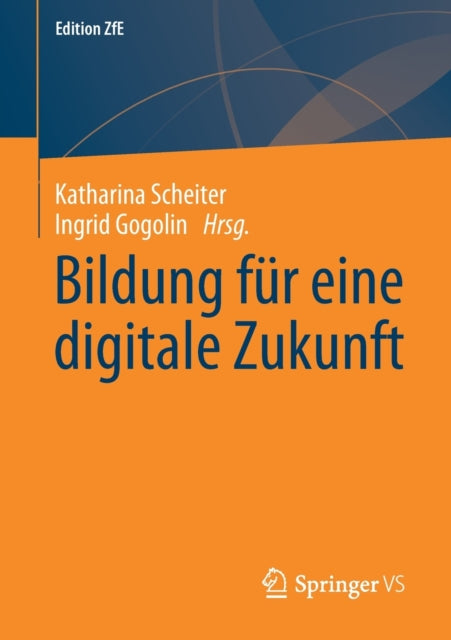Bildung fur eine digitale Zukunft