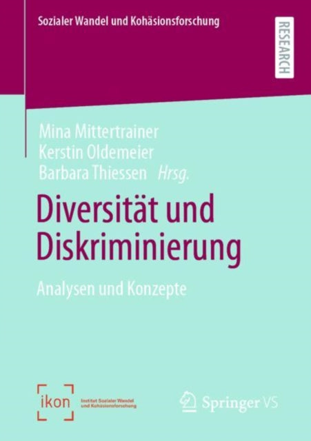 Diversitat und Diskriminierung: Analysen und Konzepte