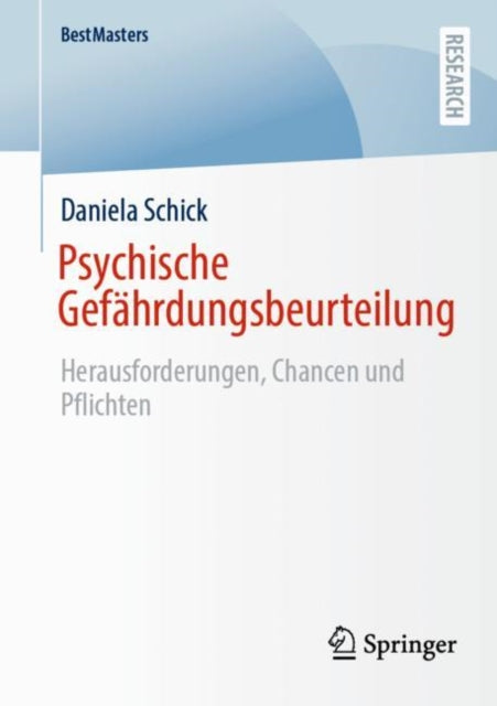 Psychische Gefahrdungsbeurteilung: Herausforderungen, Chancen und Pflichten